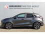 Ford Puma 1.0-125pk EcoBoost Hybrid ST-Line X. Erg nette en goed onderhouden Ford Puma ! Autm. airco, stoel-, stuur- en voorraamverw., adaptieve cruise cntrl, lane- en side assist, Led verlichting, B&O soundsyst., camera, parkeersensoren etc.