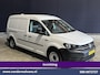 Volkswagen Caddy 1.6 TDI L2H1 Inrichting Airco | Cruisecontrol | 1400kg Trekhaak Zijdeur