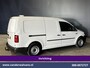 Volkswagen Caddy 1.6 TDI L2H1 Inrichting Airco | Cruisecontrol | 1400kg Trekhaak Zijdeur