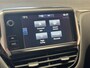 Peugeot 208 1.2 PURETECH ACTIVE NAVIGATIE CRUISE CONTROL AIRCO BLUETOOTH TELEFOON APPLE CARPLAY/ANDROID AFN. TREKHAAK 15"LICHTMETALEN VELGEN ZEER MOOI !!