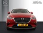 Mazda CX-3 Skyactiv-G 121 Sport Selected / Trekhaak
