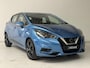 Nissan Micra 1.0 IG-T Acenta | Climate Control | Parkeersensoren | 17" Lichtmetalen Velgen | DAB+ |