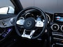 Mercedes-Benz C-klasse Cabrio AMG 63 Premium Plus Pack | LEDER | CAMERA | BURMESTER | HEAD-UP | ADAPT. CRUISE | STOELVERK. | MEMORY | APPLE CARPLAY |