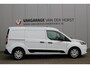 Ford Transit Connect 1.5 EcoBlue L2 Trend 3 Persoons, Airco, laadruimte Lang, schuifdeur re., spiegels verwarmb., telefoonvoorb., pdc achter,