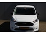 Ford Transit Connect 1.5 EcoBlue L2 Trend 3 Persoons, Airco, laadruimte Lang, schuifdeur re., spiegels verwarmb., telefoonvoorb., pdc achter,