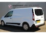 Ford Transit Connect 1.5 EcoBlue L2 Trend 3 Persoons, Airco, laadruimte Lang, schuifdeur re., spiegels verwarmb., telefoonvoorb., pdc achter,