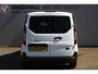 Ford Transit Connect 1.5 EcoBlue L2 Trend 3 Persoons, Airco, laadruimte Lang, schuifdeur re., spiegels verwarmb., telefoonvoorb., pdc achter,