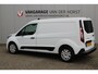 Ford Transit Connect 1.5 EcoBlue L2 Trend 3 Persoons, Airco, laadruimte Lang, schuifdeur re., spiegels verwarmb., telefoonvoorb., pdc achter,