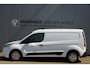 Ford Transit Connect 1.5 EcoBlue L2 Trend 3 Persoons, Airco, laadruimte Lang, schuifdeur re., spiegels verwarmb., telefoonvoorb., pdc achter,