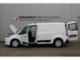 Ford Transit Connect 1.5 EcoBlue L2 Trend 3 Persoons, Airco, laadruimte Lang, schuifdeur re., spiegels verwarmb., telefoonvoorb., pdc achter,