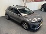 Kia Stonic 1.0 T-GDi MHEV GT-PLUSLINE AUTOMAAT NAVIGATIE ADAPTIVE CRUISE CONTROL CLIMATE CONTROL GLAZEN SCHUIF/KANTELDAK BLUETOOTH TELEFOON DODEHOEKSENSOREN ACHTERUITRIJCAMERA KEYLESS GO TREKHAAK ZEER MOOI !!