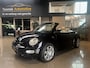 Volkswagen Beetle New Cabriolet 1.6 Highline | Stoelverwarming | Leer |