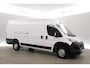 Opel Movano 2.2D L4H2 165PK | 3000KG Trekgew. | Airco | Cruise | 3 Zits | Parkeersens.