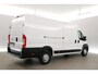 Opel Movano 2.2D 165 Zwaar L4H2 3.5t | 3000KG Trekgew. | Airco | Cruise | 3 Zits | Parkeersens.