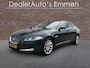 Jaguar XF 2.0 LEDER NAVI LMV CRUISE
