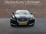 Jaguar XF 2.0 LEDER NAVI LMV CRUISE