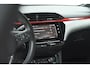 Opel Corsa Turbo 100 GS Line | Parkeersensoren | Apple Carplay | 17 Inch Lichtmetalen Velgen