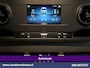 Mercedes-Benz Sprinter 317 CDI 170pk 9G-Tronic Automaat L3H2 Euro6 Airco | Camera | Apple Carplay | Cruisecontrol Android Auto, Chauffeursstoel, Parkeersensoren, Stoelverwarming, Bijrijdersbank
