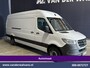 Mercedes-Benz Sprinter 317 CDI 170pk 9G-Tronic Automaat L3H2 Euro6 Airco | Camera | Apple Carplay | Cruisecontrol Android Auto, Chauffeursstoel, Parkeersensoren, Stoelverwarming, Bijrijdersbank