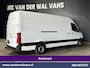 Mercedes-Benz Sprinter 317 CDI 170pk 9G-Tronic Automaat L3H2 Euro6 Airco | Camera | Apple Carplay | Cruisecontrol Android Auto, Chauffeursstoel, Parkeersensoren, Stoelverwarming, Bijrijdersbank