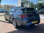 SEAT Leon Sportstourer 1.4 TSI eHybrid PHEV FR / Panorama dak / Memory / Full Led / Suede bekleding / Camera / 18 Inch