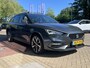 SEAT Leon Sportstourer 1.4 TSI eHybrid PHEV FR / Panorama dak / Memory / Full Led / Suede bekleding / Camera / 18 Inch