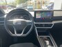 SEAT Leon Sportstourer 1.4 TSI eHybrid PHEV FR / Panorama dak / Memory / Full Led / Suede bekleding / Camera / 18 Inch