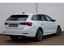 Skoda Octavia Combi 1.4 eHybrid Style 204pk DSG6 | SOH 94% | Elektrische stoelen | Leder/Alcantara | HUD