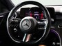 Mercedes-Benz C-klasse C300 e AMG BLACK EDITION / PANODAK / ACC / WIDESCREEN / 19"