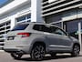 Skoda Karoq 1.5 TSI 150 pk DSG ACT Sportline Business | Navigatie | Smartlink | LED | Stoelverwarming V+A | Elektrische Klep | Cruise | DAB |
