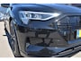 Audi E-tron 55 quattro Business edition 95 kWh , SOH 97.3 ,  TREKHAAK , VIRTUAL COCKPIT , A UITRIJ CAM , CLIMATR , CR CONTR , LED KOPL ,