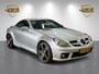 Mercedes-Benz SLK 200 K. Prestige AMG K-651-GK