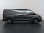 Ford E-Transit Custom 320 L2H1 Limited 65 kWh | 218PK | Stuurwielverwarming | 2300KG Trekgewicht |