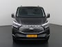 Ford E-Transit Custom 320 L2H1 Limited 65 kWh | 218PK | Stuurwielverwarming | 2300KG Trekgewicht |