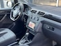 Volkswagen Caddy 2.0 TDI L1H1 C-Edition Airco Cruise controle Apple carplay Parkeersensoren achter Schuifdeur Telefoon verbinding Stuurwielbediening Navigatiesysteem Euro 6 Bpm vrij voor particulier gebruik!!