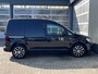 Volkswagen Caddy 2.0 TDI L1H1 C-Edition Airco Cruise controle Apple carplay Parkeersensoren achter Schuifdeur Telefoon verbinding Stuurwielbediening Navigatiesysteem Euro 6 Bpm vrij voor particulier gebruik!!