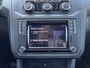 Volkswagen Caddy 2.0 TDI L1H1 C-Edition Airco Cruise controle Apple carplay Parkeersensoren achter Schuifdeur Telefoon verbinding Stuurwielbediening Navigatiesysteem Euro 6 Bpm vrij voor particulier gebruik!!