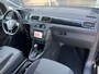 Volkswagen Caddy 2.0 TDI L1H1 C-Edition Airco Cruise controle Apple carplay Parkeersensoren achter Schuifdeur Telefoon verbinding Stuurwielbediening Navigatiesysteem Euro 6 Bpm vrij voor particulier gebruik!!