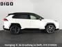 Toyota RAV4 2.5 Hybrid AWD Bi-Tone | 1650 KG trekgewicht | Trekhaak | Parkeersensoren | Apple Carplay & AndroidAUTO | Adapt.Cruise Control |
