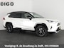Toyota RAV4 2.5 Hybrid AWD Bi-Tone | 1650 KG trekgewicht | Trekhaak | Parkeersensoren | Apple Carplay & AndroidAUTO | Adapt.Cruise Control |