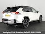 Toyota RAV4 2.5 Hybrid AWD Bi-Tone | 1650 KG trekgewicht | Trekhaak | Parkeersensoren | Apple Carplay & AndroidAUTO | Adapt.Cruise Control |