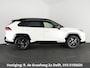 Toyota RAV4 2.5 Hybrid AWD Bi-Tone | 1650 KG trekgewicht | Trekhaak | Parkeersensoren | Apple Carplay & AndroidAUTO | Adapt.Cruise Control |