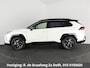 Toyota RAV4 2.5 Hybrid AWD Bi-Tone | 1650 KG trekgewicht | Trekhaak | Parkeersensoren | Apple Carplay & AndroidAUTO | Adapt.Cruise Control |