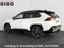 Toyota RAV4 2.5 Hybrid AWD Bi-Tone | 1650 KG trekgewicht | Trekhaak | Parkeersensoren | Apple Carplay & AndroidAUTO | Adapt.Cruise Control |