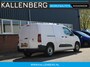 Peugeot Partner 1.6 BlueHDI Premium Long L2 / Trekhaak / Navi Carlink / Cruise