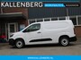 Peugeot Partner 1.6 BlueHDI Premium Long L2 / Trekhaak / Navi Carlink / Cruise