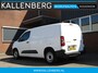 Peugeot Partner 1.6 BlueHDI Premium Long L2 / Trekhaak / Navi Carlink / Cruise