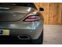 Mercedes-Benz SLS Roadster 6.3 AMG | 9.084 km | Monza Grey Magno | First Paint |