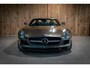 Mercedes-Benz SLS Roadster 6.3 AMG | 9.084 km | Monza Grey Magno | First Paint |