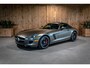 Mercedes-Benz SLS Roadster 6.3 AMG | 9.084 km | Monza Grey Magno | First Paint |